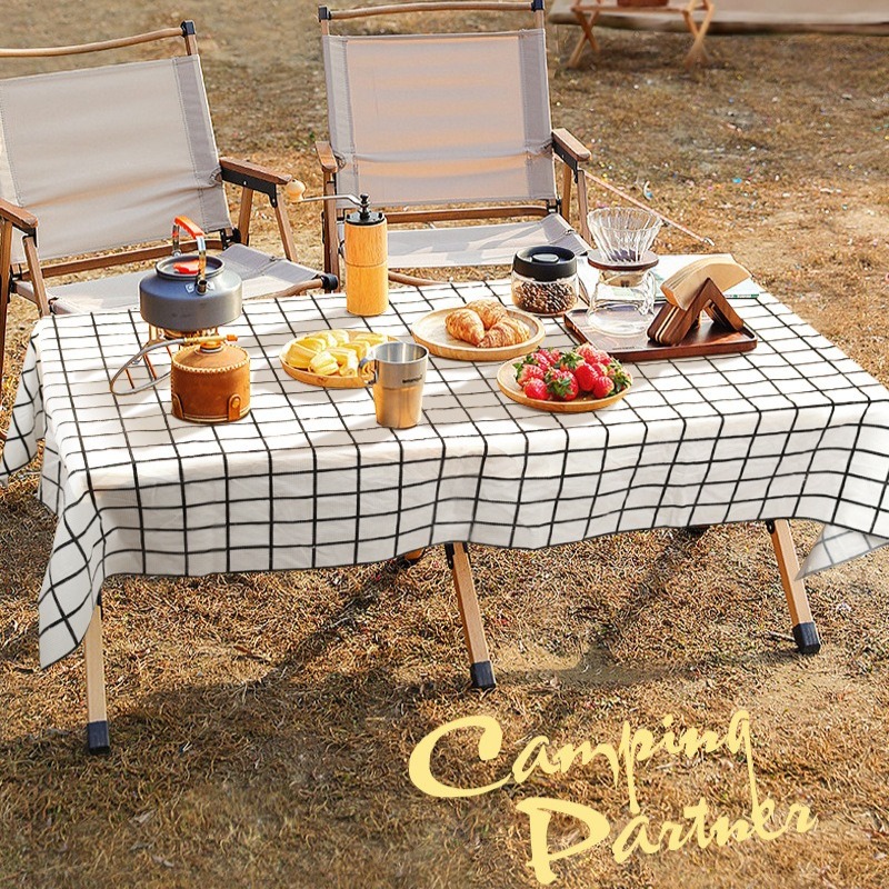 Outdoor Camping Floor Mat - 1Pc Disposable Camping Mat Outdoor Foldable