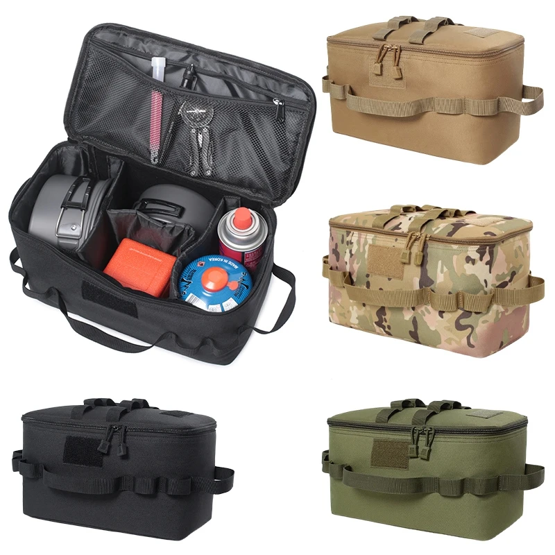 Camping Gas Tank Storage Bag O - Kitchen Outdoor Camping review and price