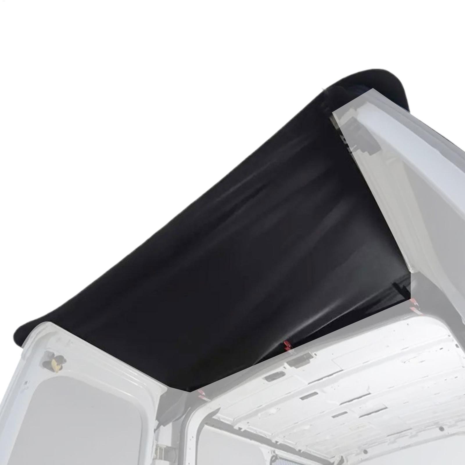 Rear Door RV Cover Windproof A - Outdoor Indoor Camping review and price
