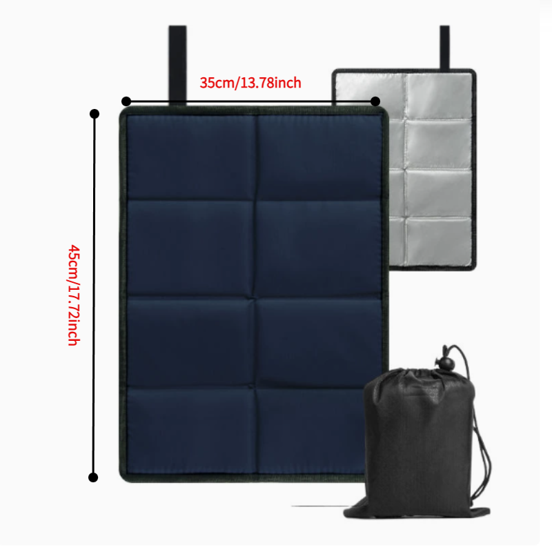 Extra Large & Wide Portable Fo - Outdoor Camping Floor Mat review and price