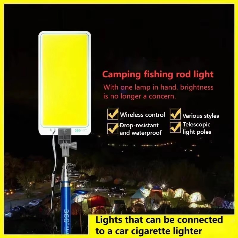 12V Out-door Multifunctional C - Outdoor Indoor Camping review and price