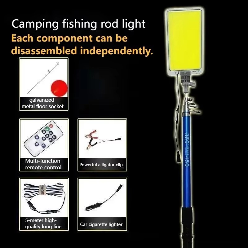 12V Out-door Multifunctional C - Outdoor Indoor Camping review and price