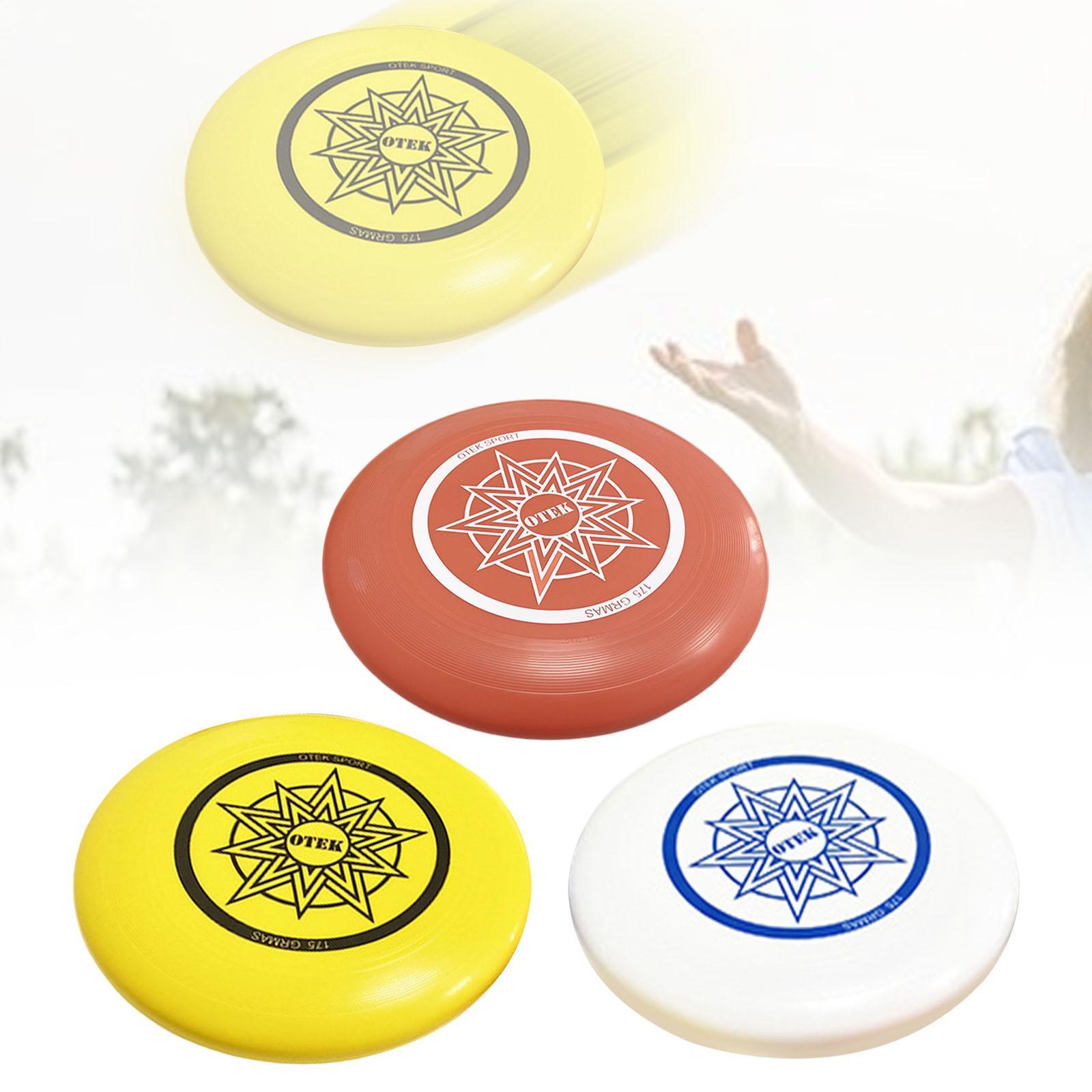 Outdoor Flying Disc Sport Disc - Outdoor Camping Games For Adults review and price