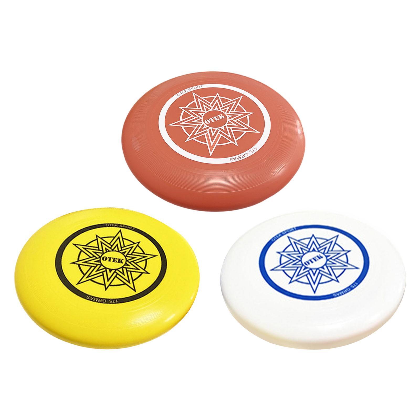 Outdoor Flying Disc Sport Disc - Outdoor Camping Games For Adults review and price