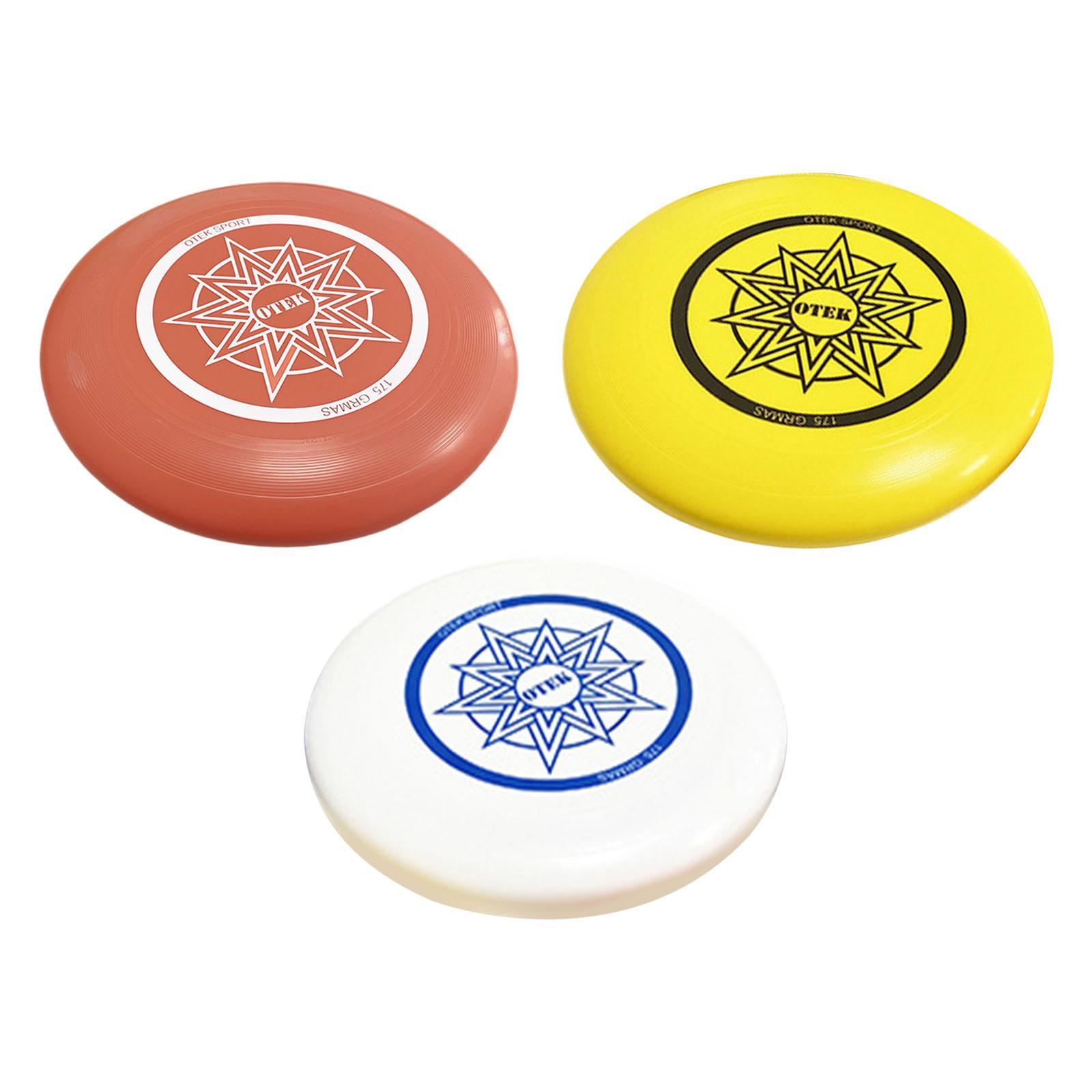 Outdoor Flying Disc Sport Disc - Outdoor Camping Games For Adults review and price