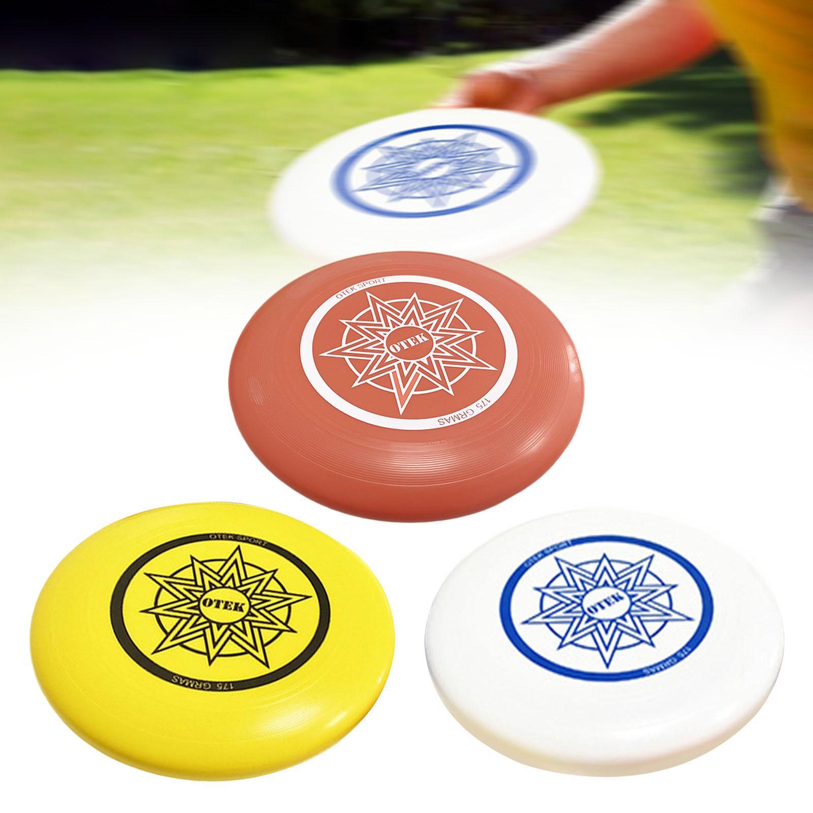 Outdoor Flying Disc Sport Disc - Outdoor Camping Games For Adults review and price