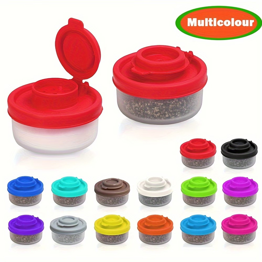 1 Small Salt and Pepper Shaker - Kitchen Outdoor Camping review and price