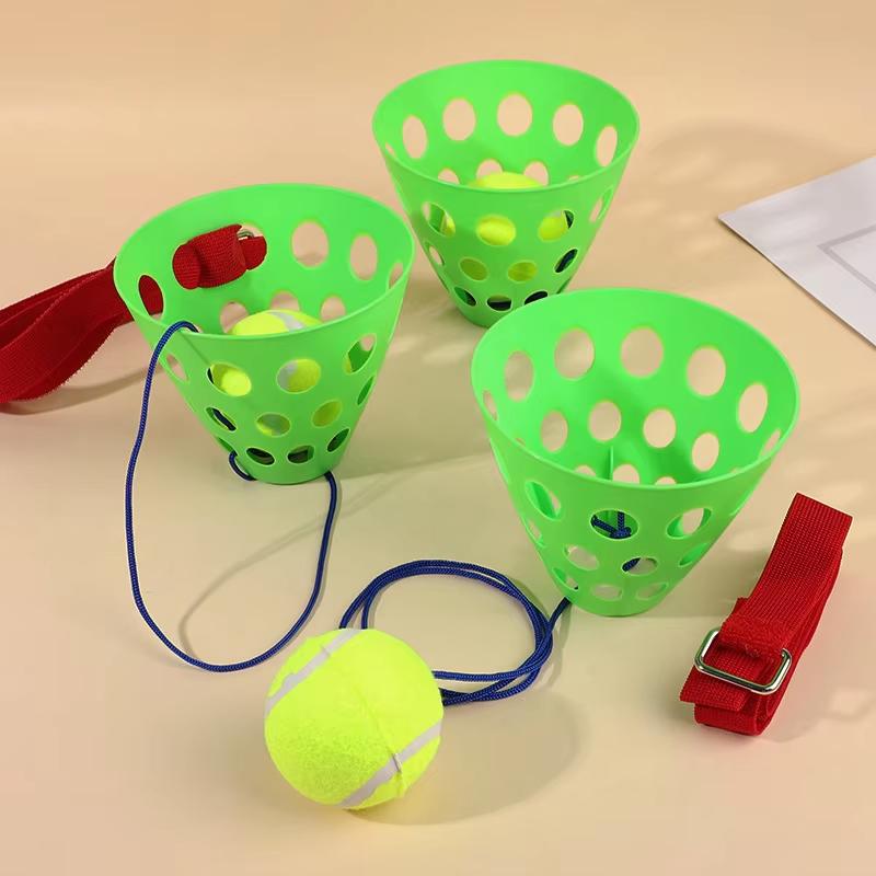 Adult Swinging Ball Game Set I - Outdoor Camping Games For Adults review and price