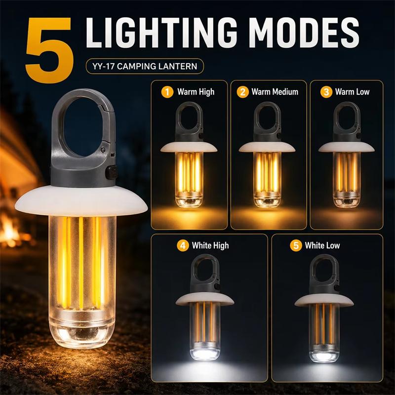Outdoor Portable Mini Flashlig - Outdoor Camping Lights review and price