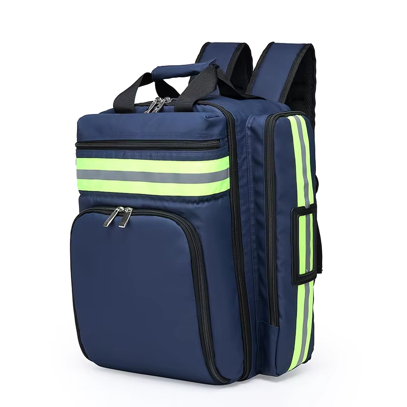 Disaster Relief Bag First Aid  - Survival Kit review and price