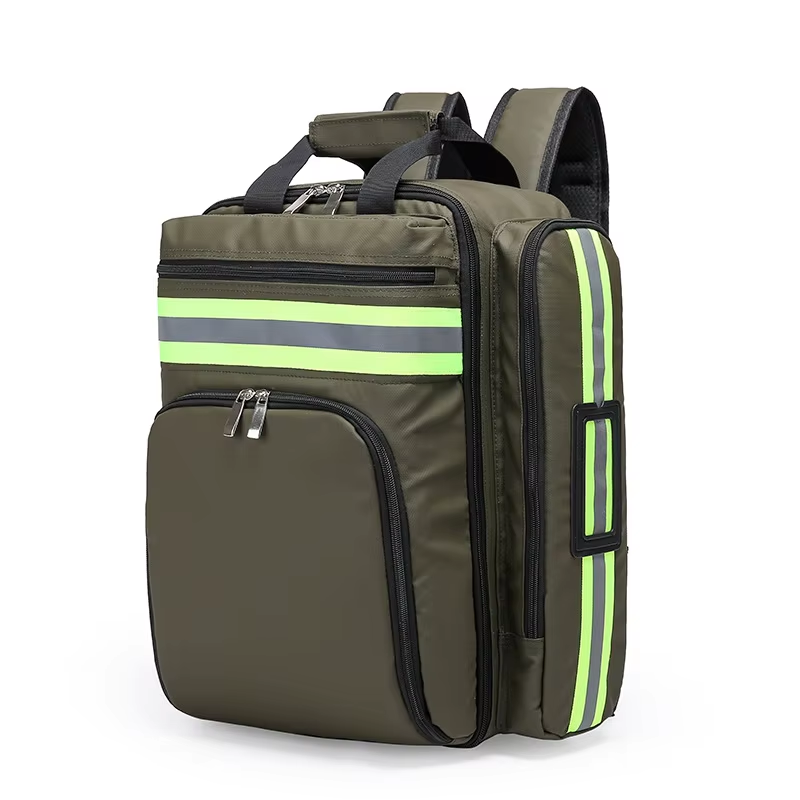 Disaster Relief Bag First Aid  - Survival Kit review and price