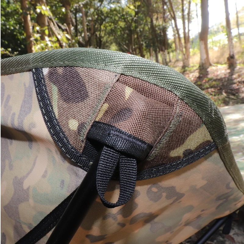 Camouflage Modern Moon Chair O - Outdoor Camping Lights review and price