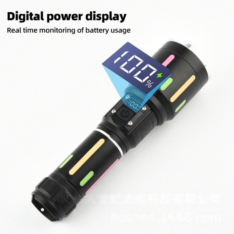High Power White Light Fluores - Outdoor Camping Lights review and price