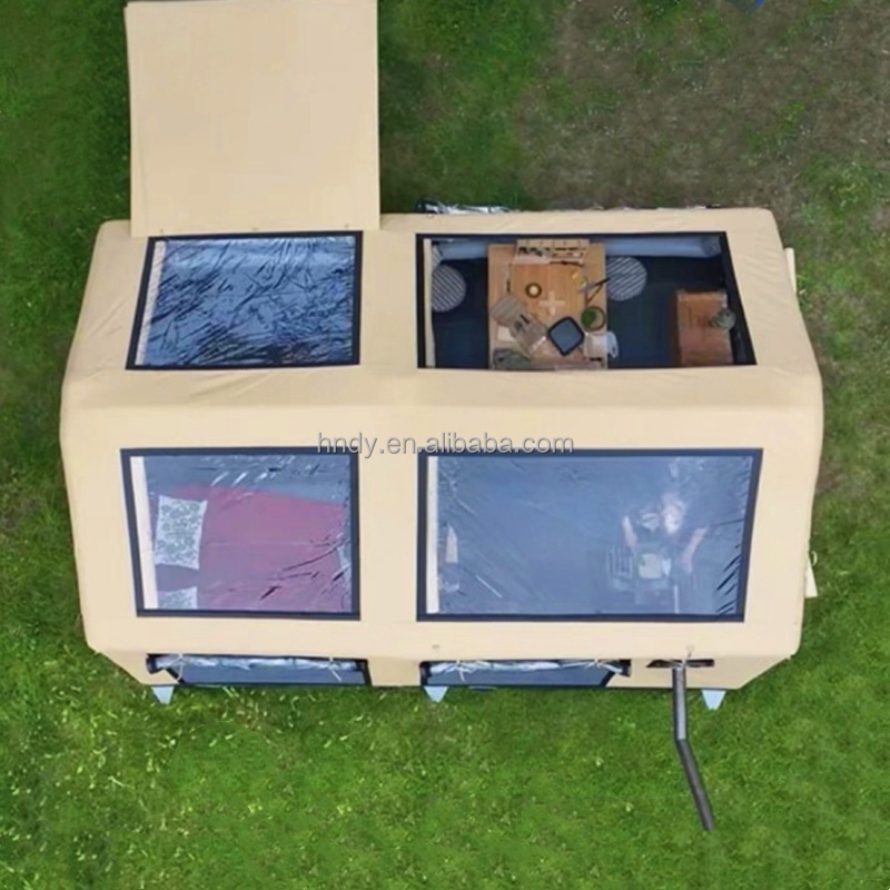Large Outdoor Camping Waterpro - Outdoor Camping Inflatable Tent review and price