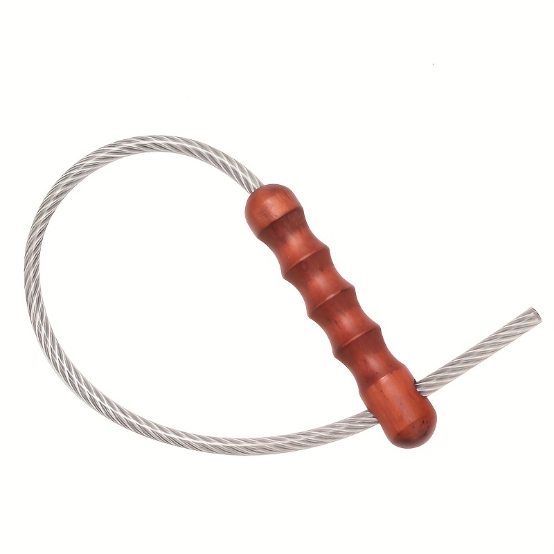 Tactical Whip Wood Handle Emer - Survival Kit review and price