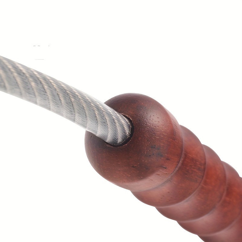 Tactical Whip Wood Handle Emer - Survival Kit review and price