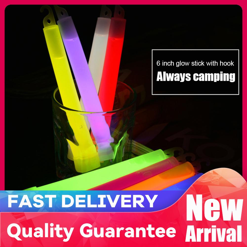 10pcs Camping Glow Sticks Wate - Survival Kit review and price