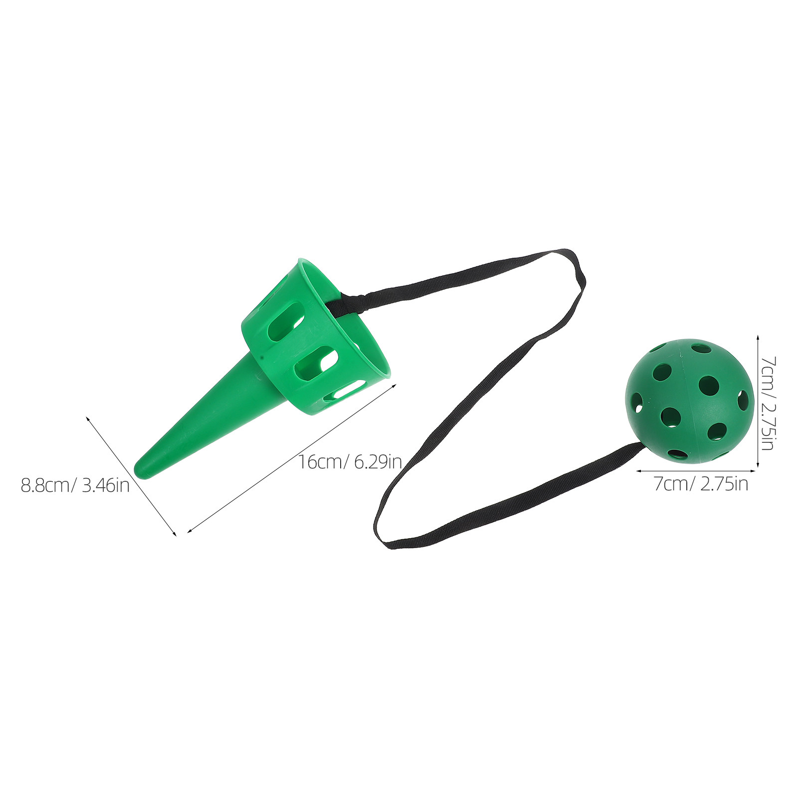 6Pcs Adjustable Length Soft Se - Outdoor Indoor Camping review and price