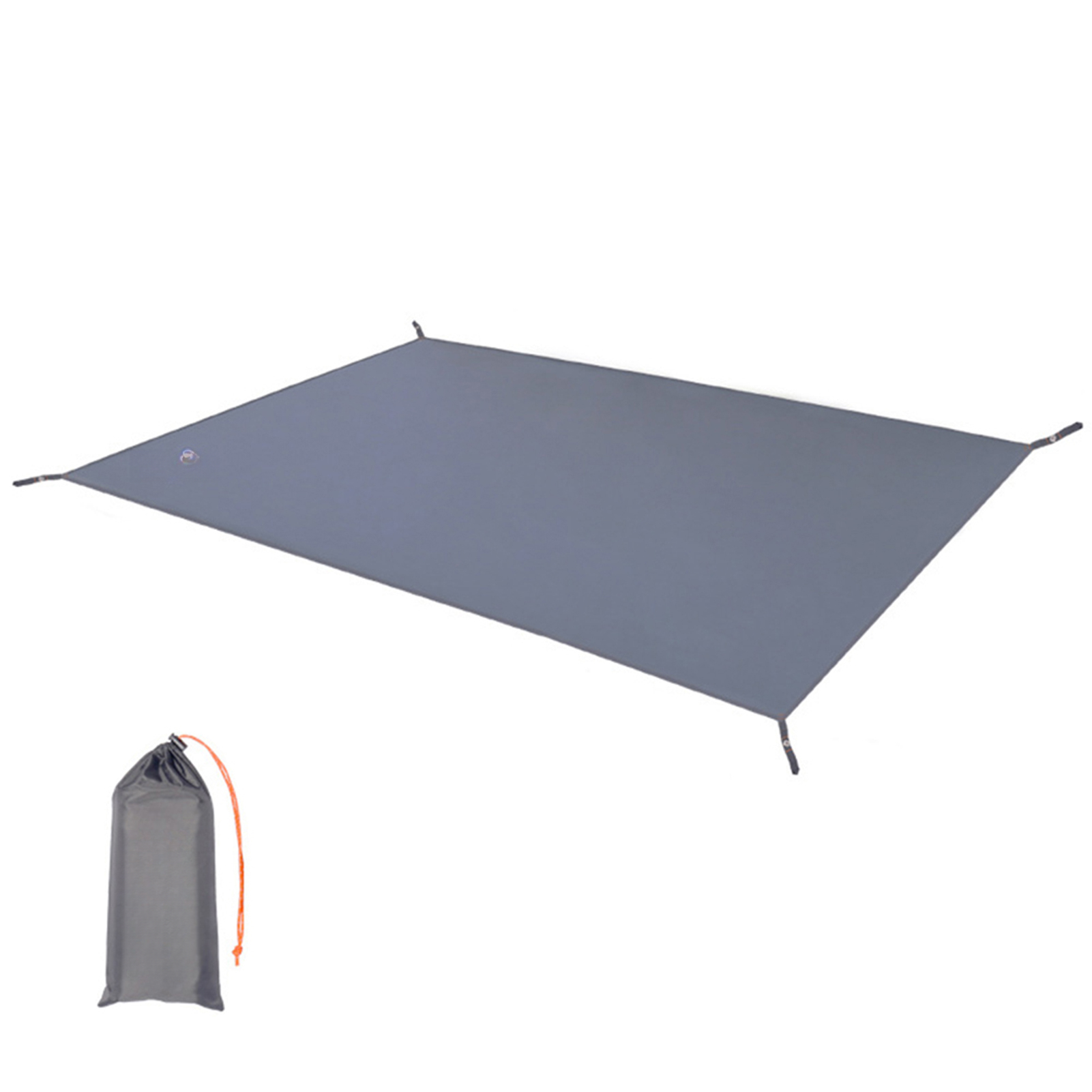 1Pc Ultralight Pocket Waterpro - Outdoor Camping Floor Mat review and price