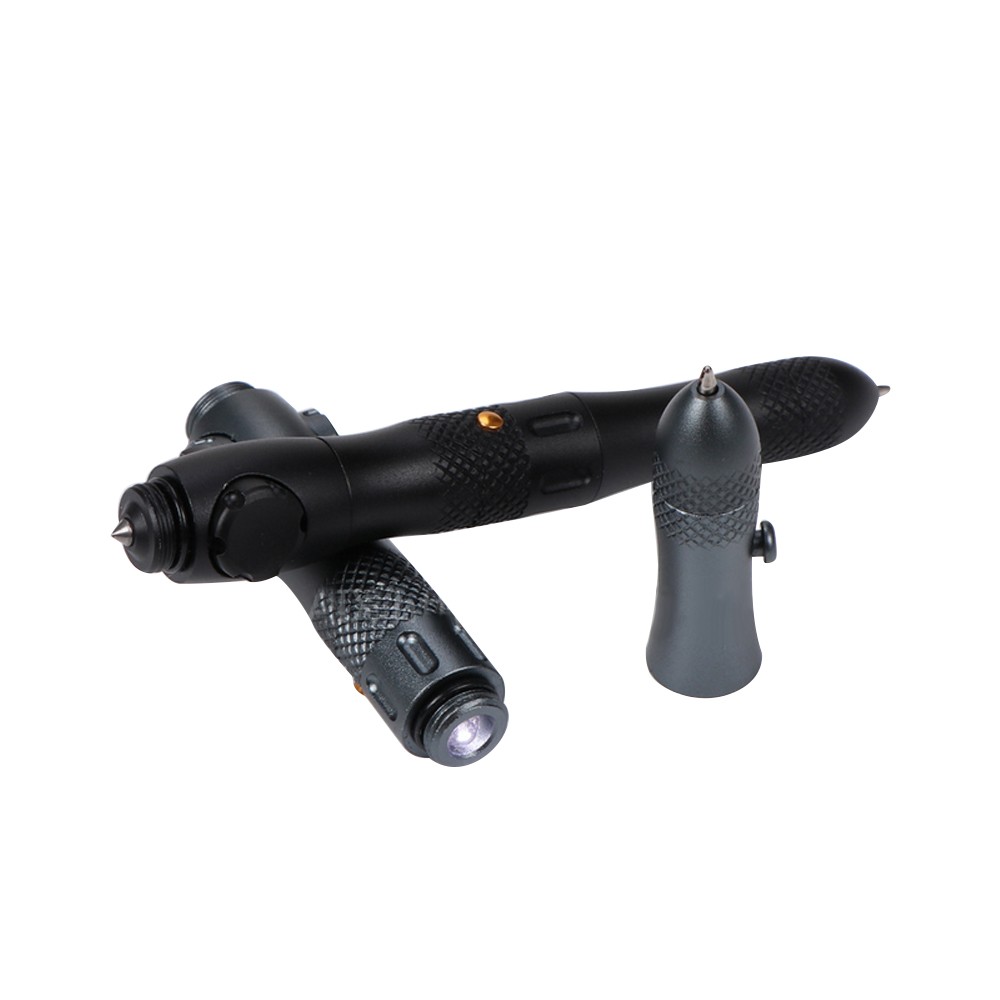 Tactical Pen Aluminum Alloy Mu - Survival Kit review and price