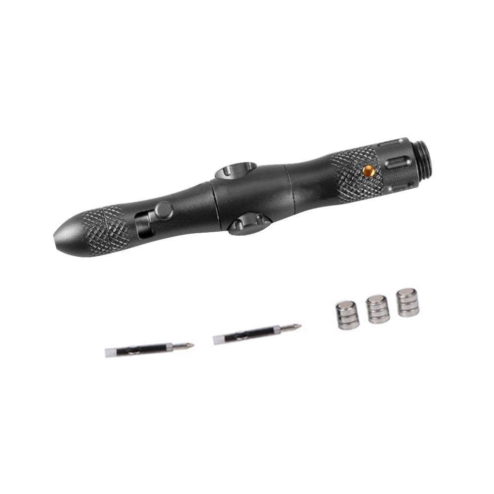 Tactical Pen Aluminum Alloy Mu - Survival Kit review and price