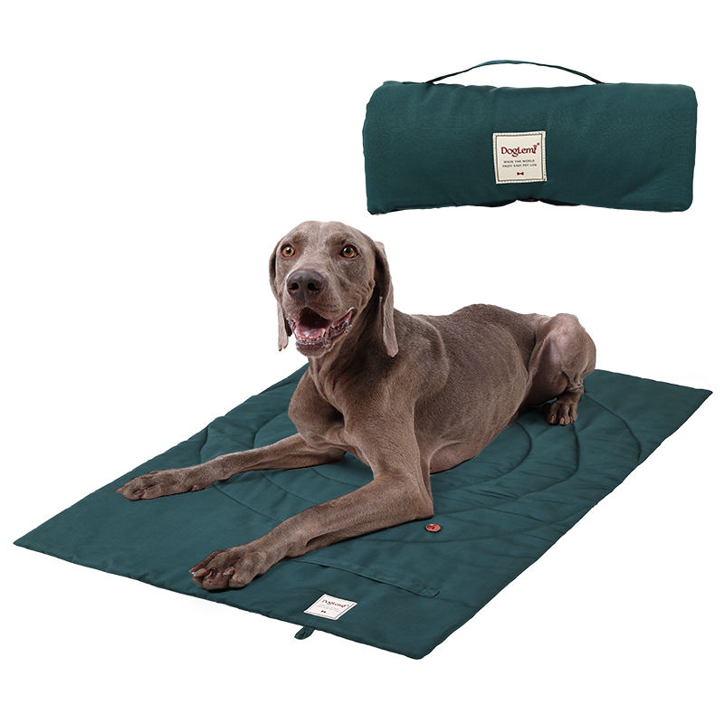 Portable Pet Mat Foldable Pet  - Outdoor Camping Floor Mat review and price