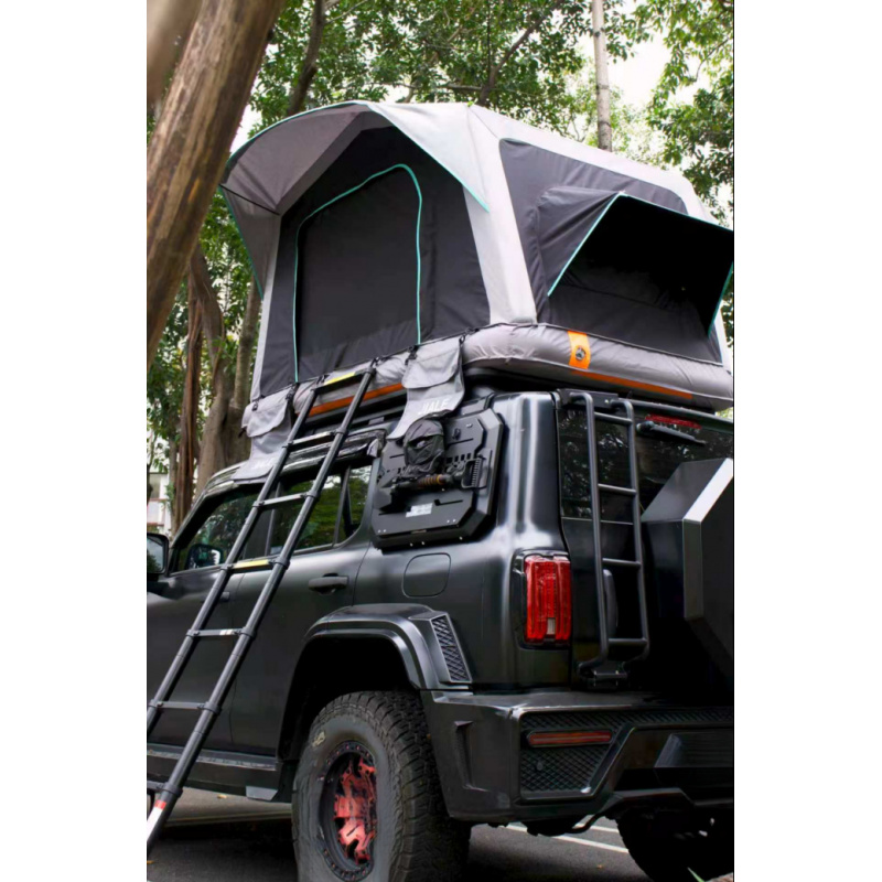 Inflatable Waterproof Roof Top - Outdoor Camping Inflatable Tent review and price