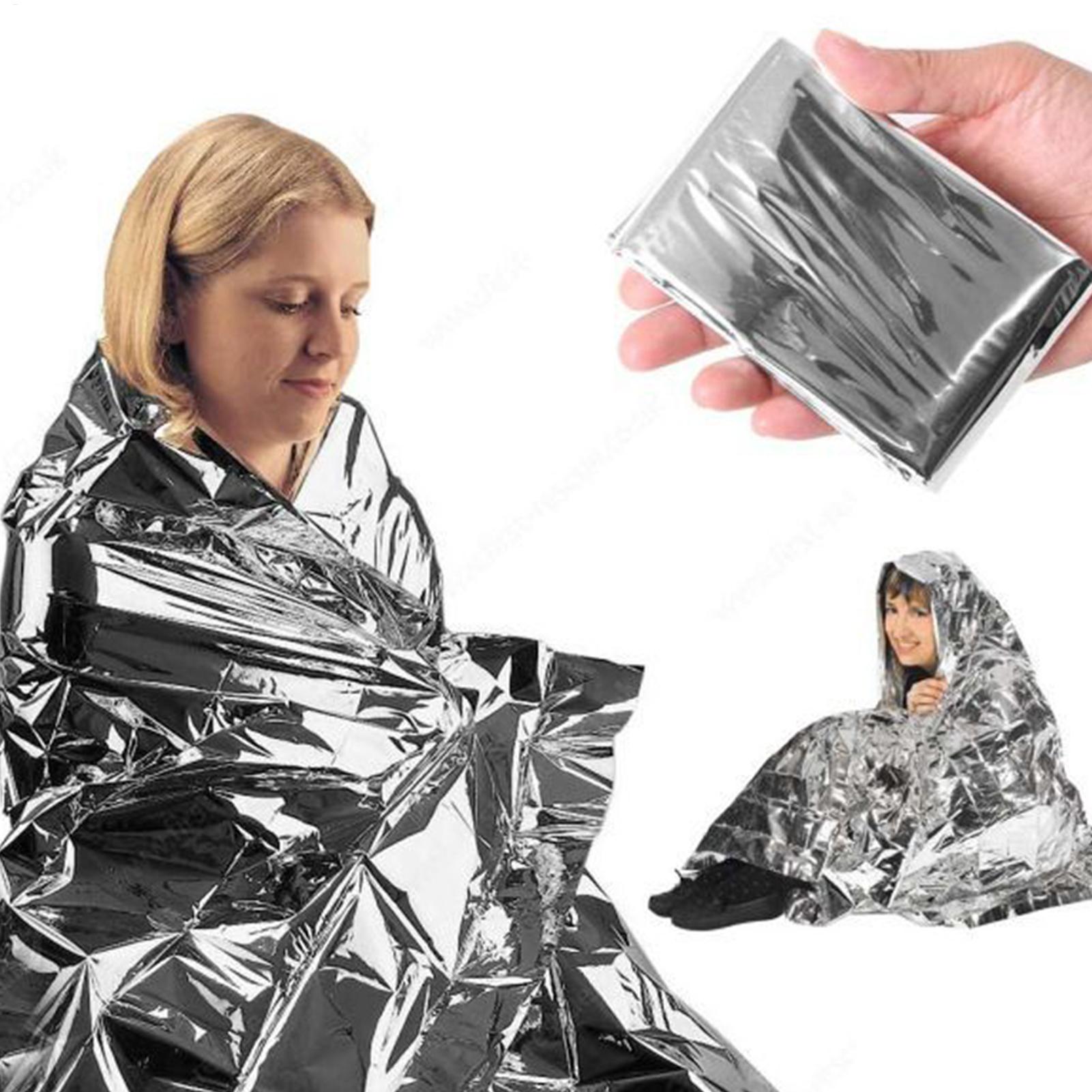 Emergent Blanket Outdoor Survi - Survival Kit review and price