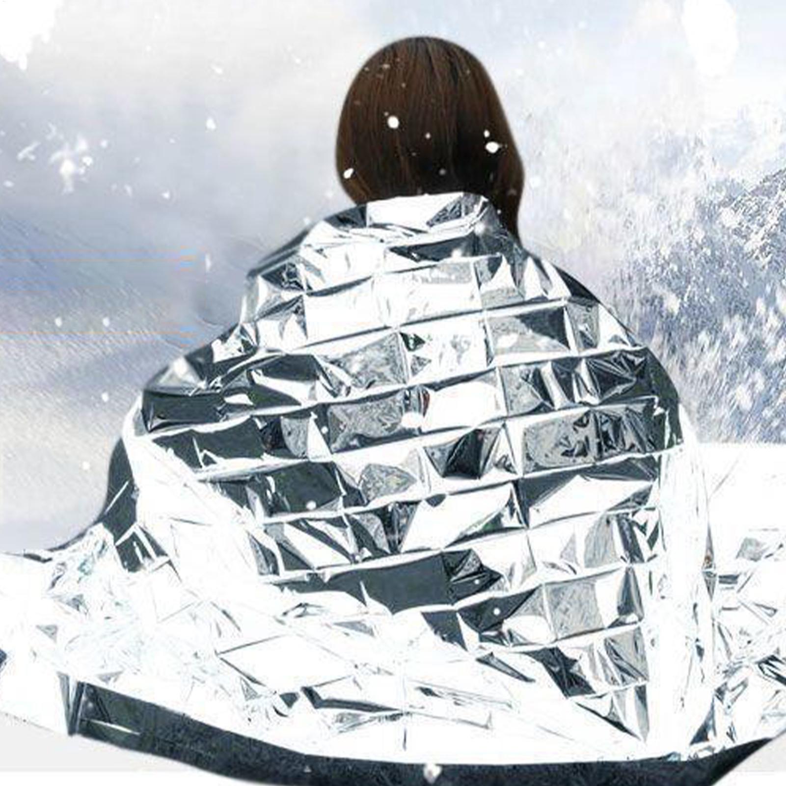 Emergent Blanket Outdoor Survi - Survival Kit review and price