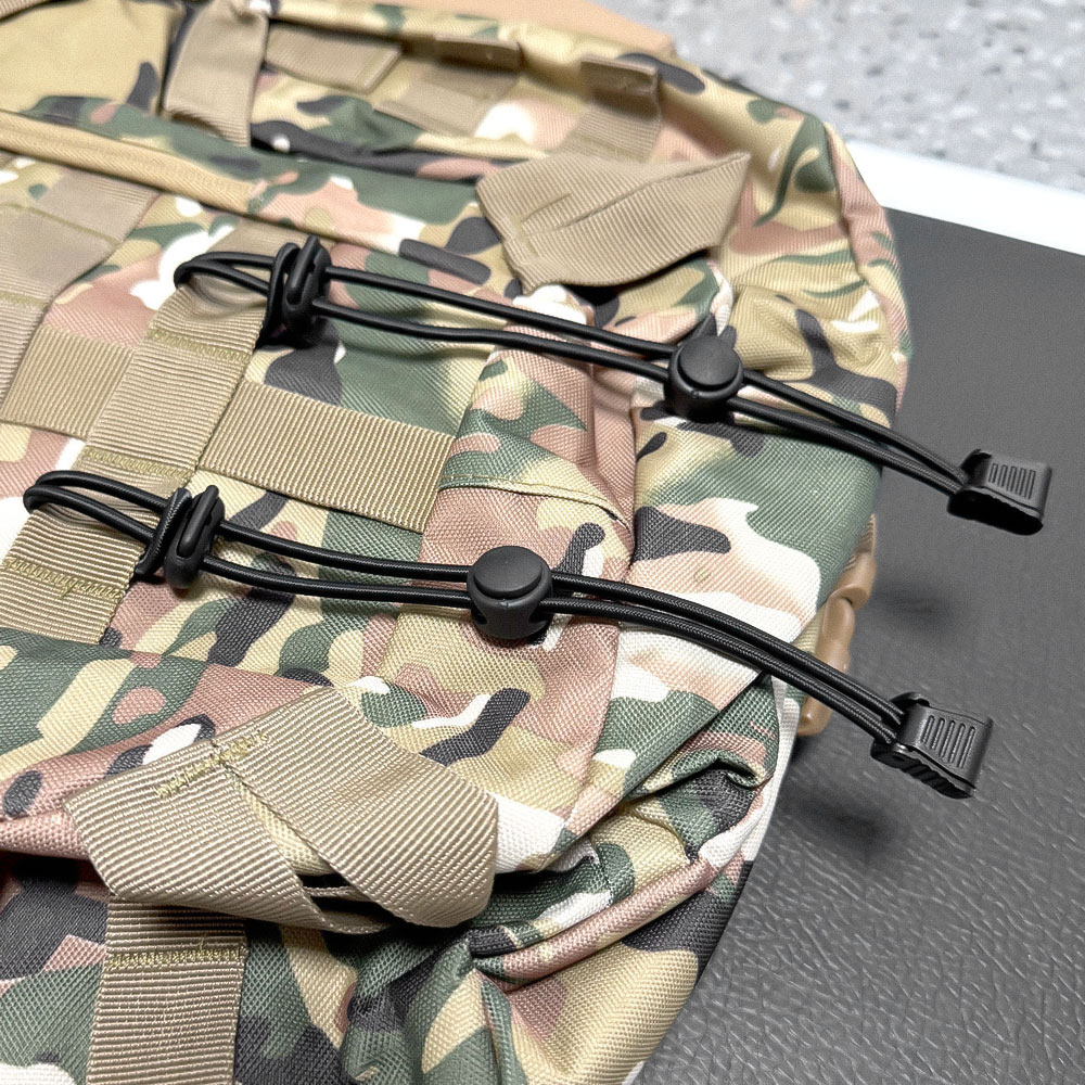 Outdoor Backpack Elastic Rope  - Outdoor Camping Lights review and price