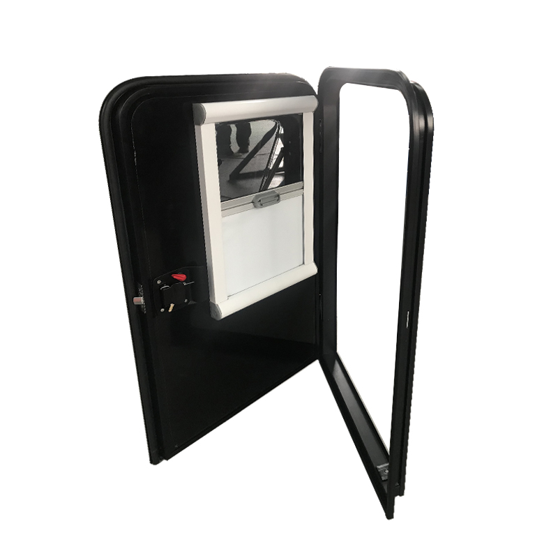 China Made Teardrop RV Door Mo - Outdoor Indoor Camping review and price