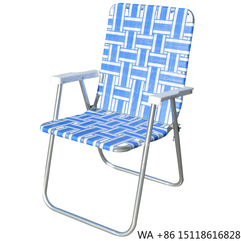 Folding Patio Lawn Webbed Chai - Outdoor Camping Set review and price