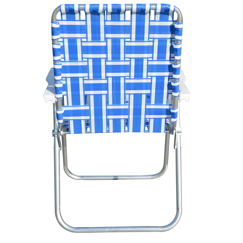 Folding Patio Lawn Webbed Chai - Outdoor Camping Set review and price