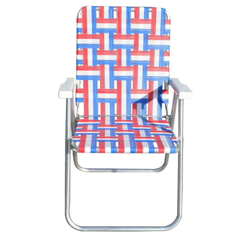 Folding Patio Lawn Webbed Chai - Outdoor Camping Set review and price