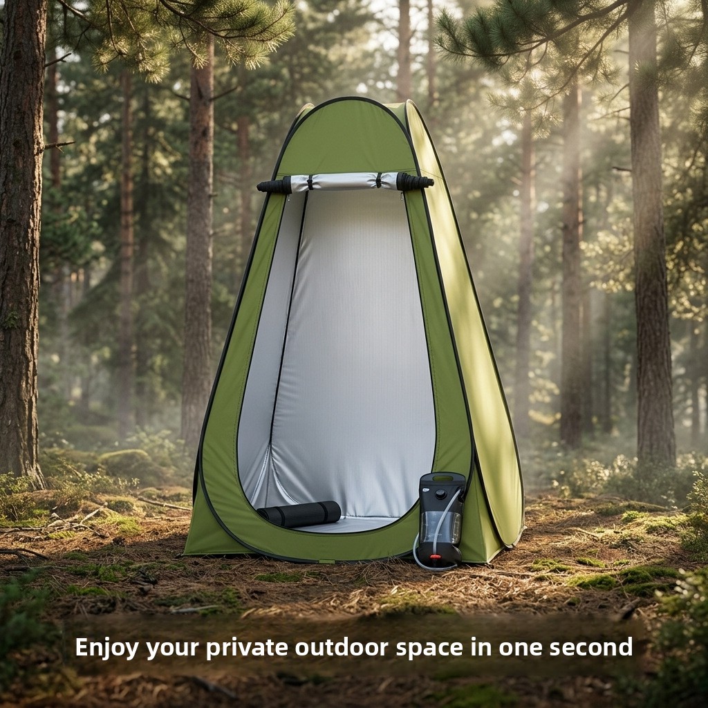 Fishing Bath Gadgets Outdoor C - Outdoor Camping Set review and price