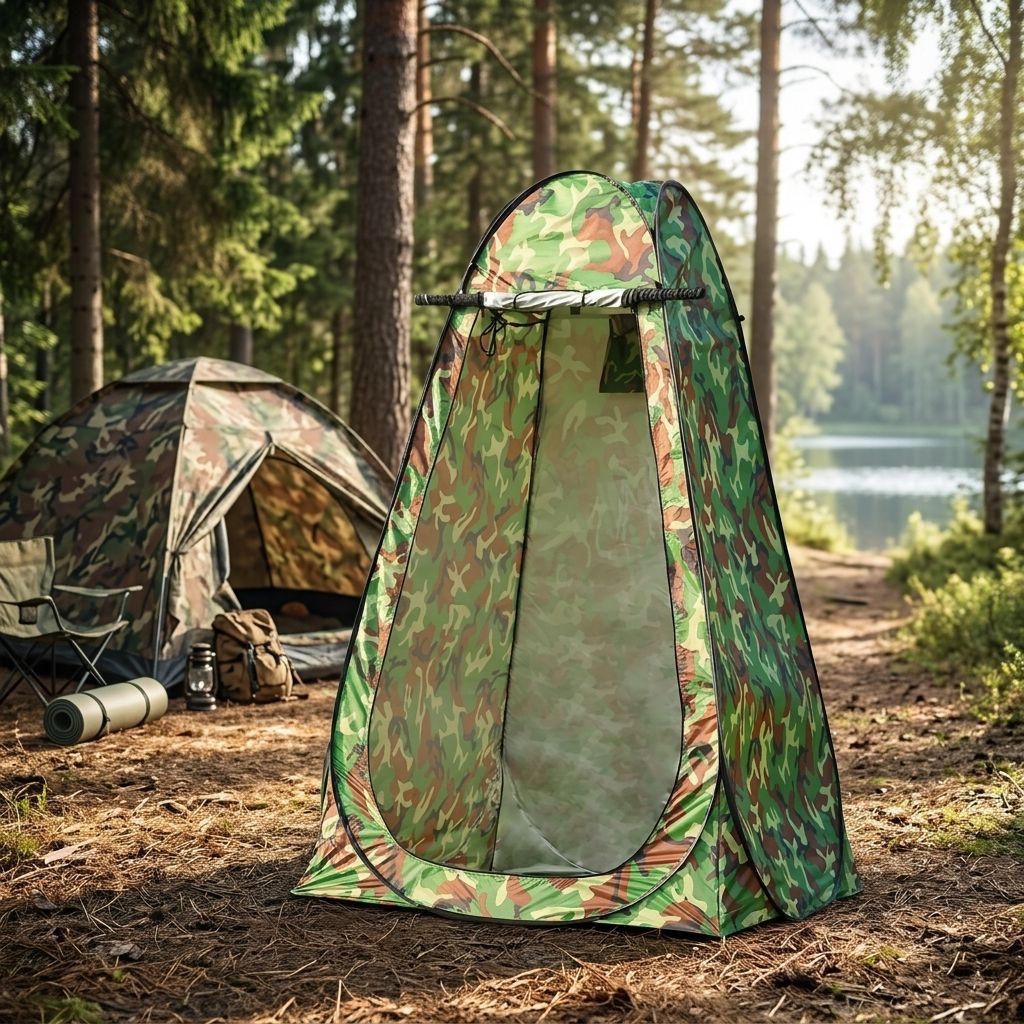 Fishing Bath Gadgets Outdoor C - Outdoor Camping Set review and price