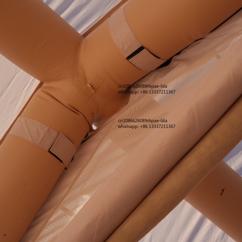 12 Square Meters 2.2 Meters He - Outdoor Camping Inflatable Tent review and price