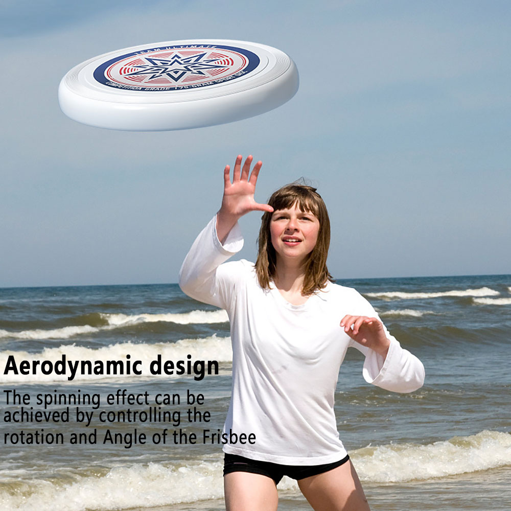 Swivel Flying Discs Profession - Outdoor Camping Games For Adults review and price