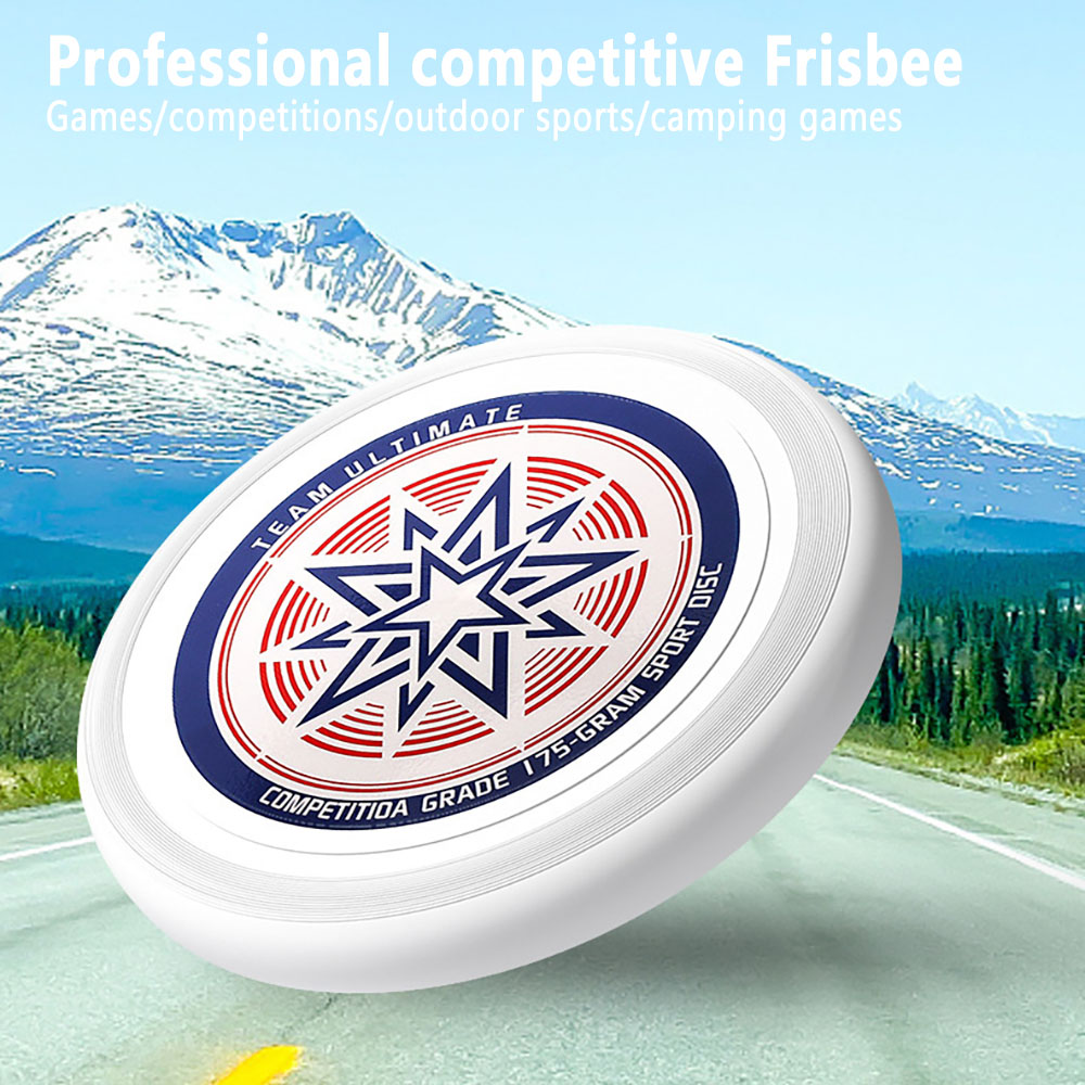 Swivel Flying Discs Profession - Outdoor Camping Games For Adults review and price