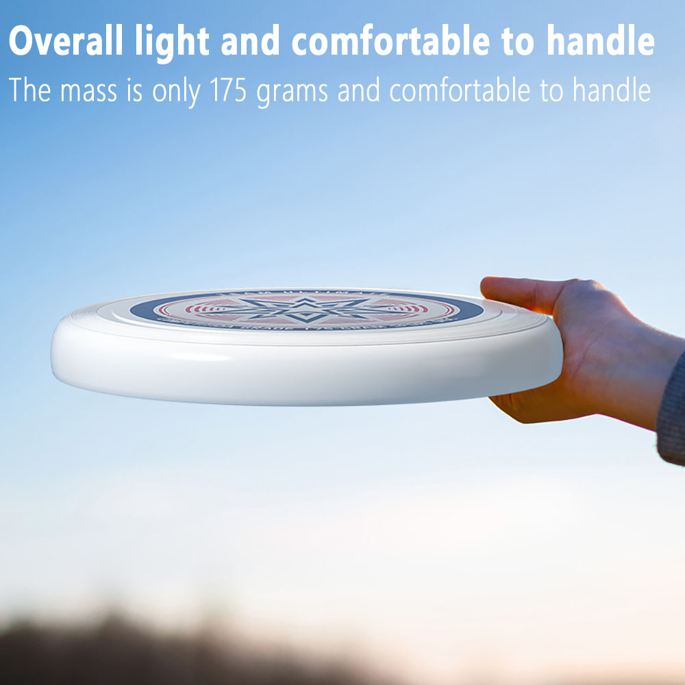 Swivel Flying Discs Profession - Outdoor Camping Games For Adults review and price