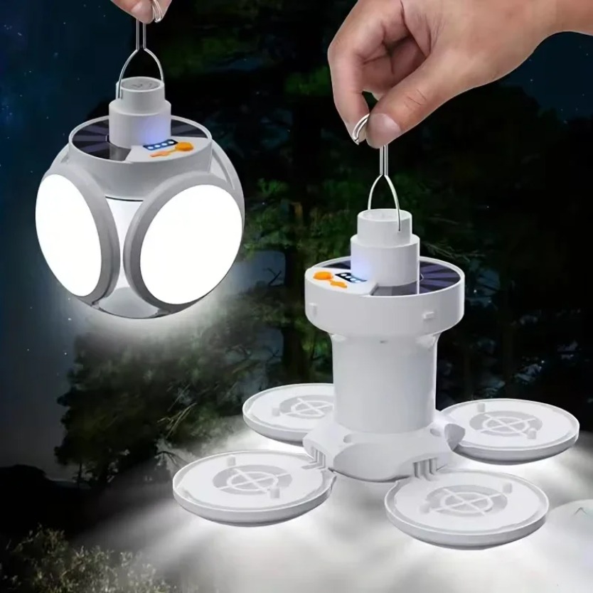 Magnetic Rechargeable Trouble  - Outdoor Camping Lights review and price