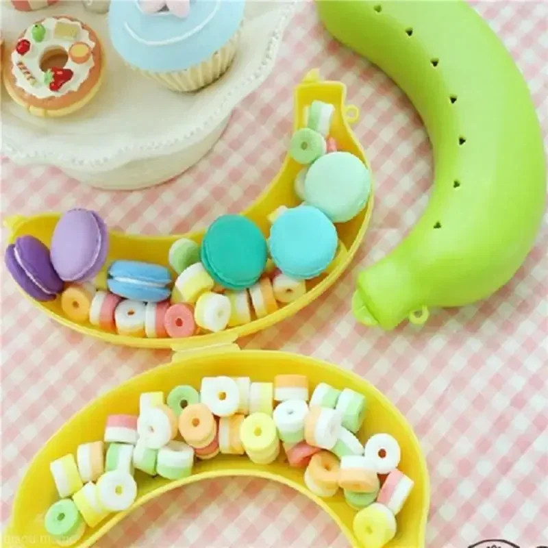 Durable Plastic Banana Contain - Kitchen Outdoor Camping review and price