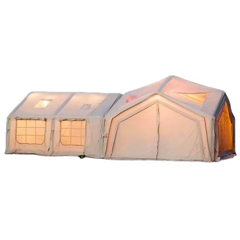 2026 Large Inflatable Air Cabi - Outdoor Camping Inflatable Tent review and price