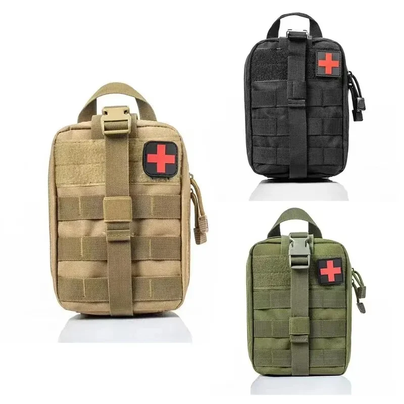 Tactical First Aid Kits Medica - Survival Kit review and price