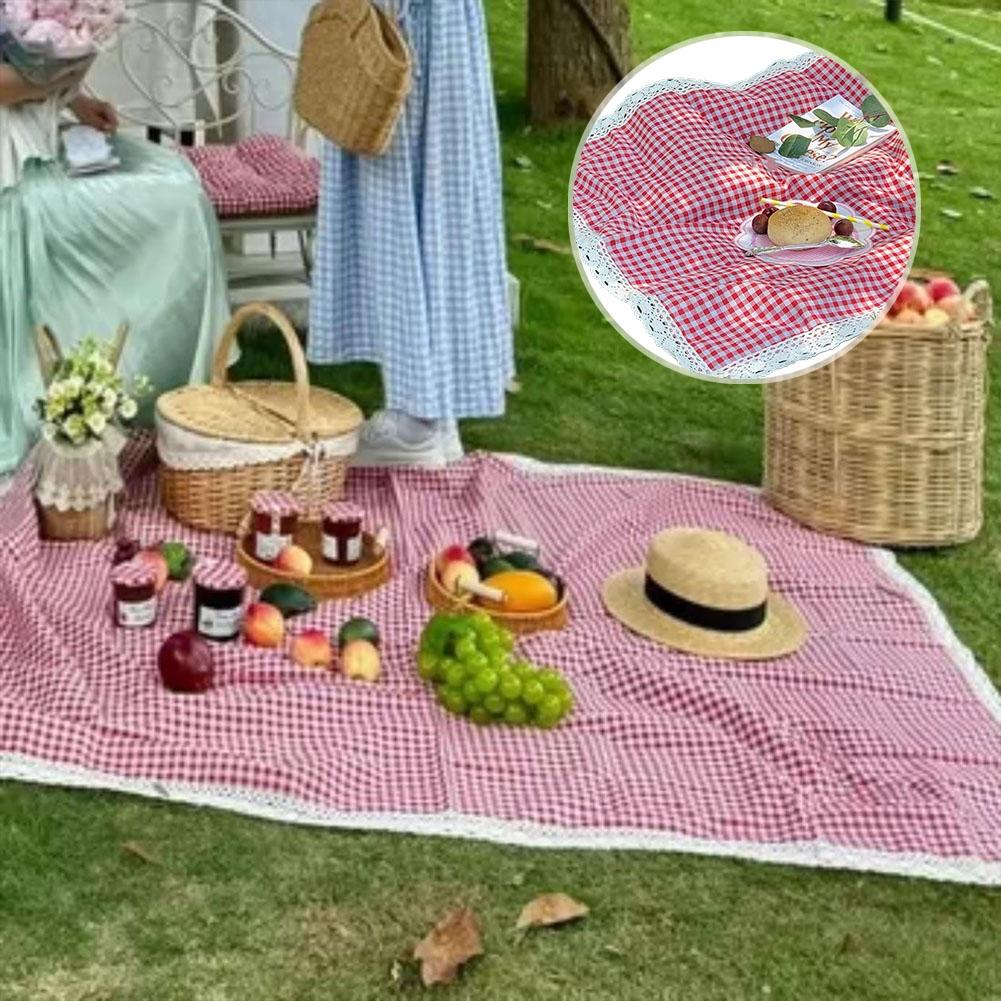 Picnic Mat Thick Waterproof Ou - Outdoor Camping Floor Mat review and price