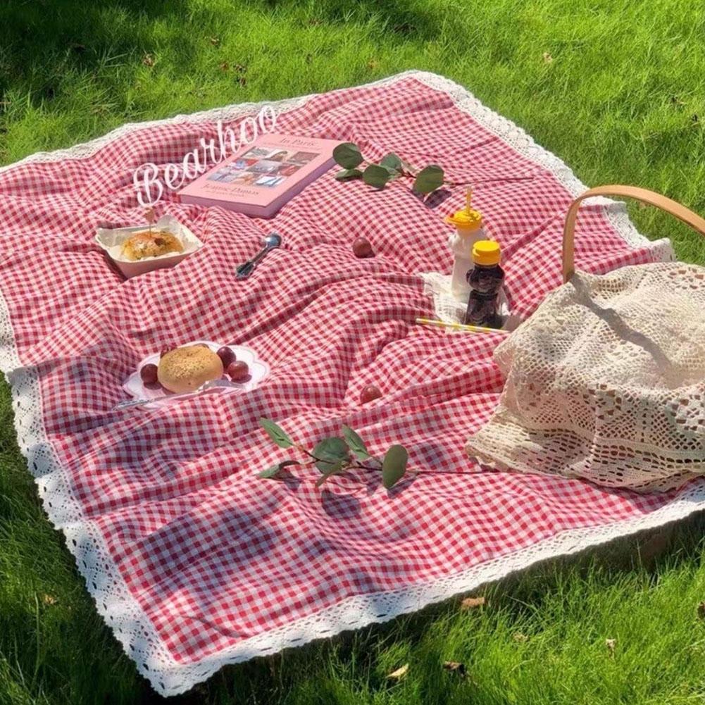 Picnic Mat Thick Waterproof Ou - Outdoor Camping Floor Mat review and price