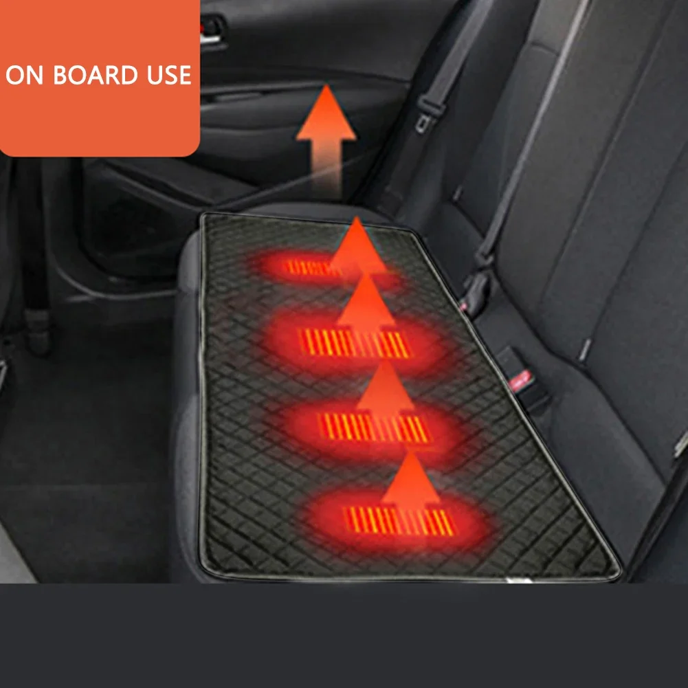 5V Heating Sleeping Mat Multi- - Outdoor Camping Floor Mat review and price