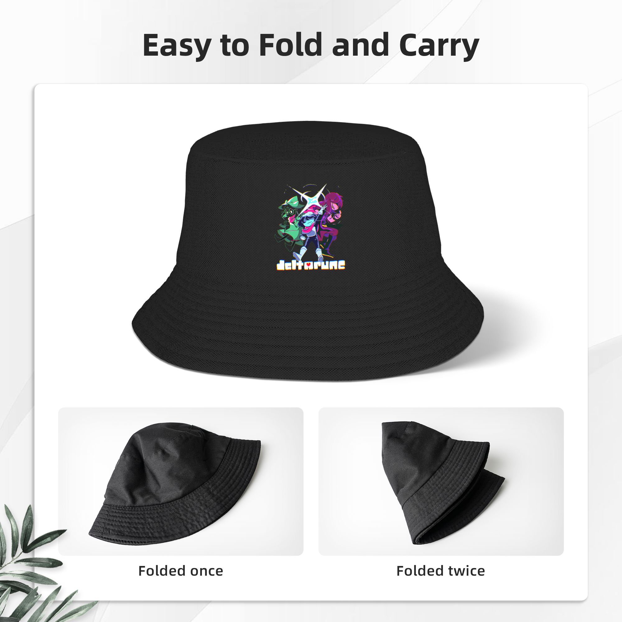 Travel Headwear Deltarune Acce - Outdoor Camping Games For Adults review and price