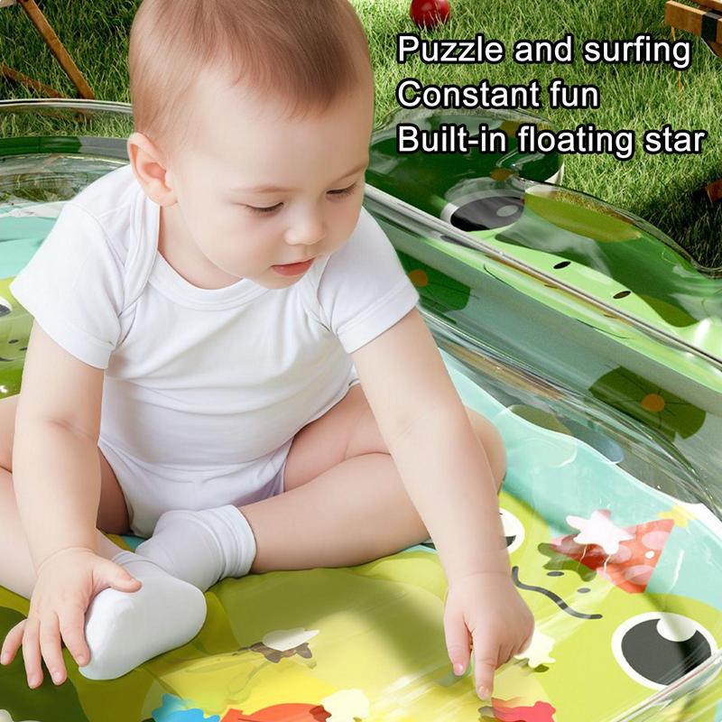 Baby Mat For Floor Inflatable  - Outdoor Camping Floor Mat review and price