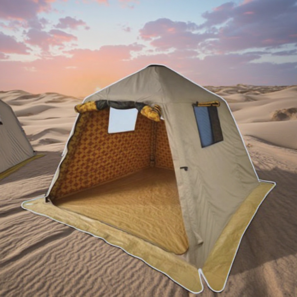 Low Price Arabic Kadi Style La - Outdoor Camping Inflatable Tent review and price
